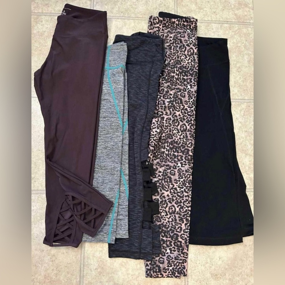 Active wear lot